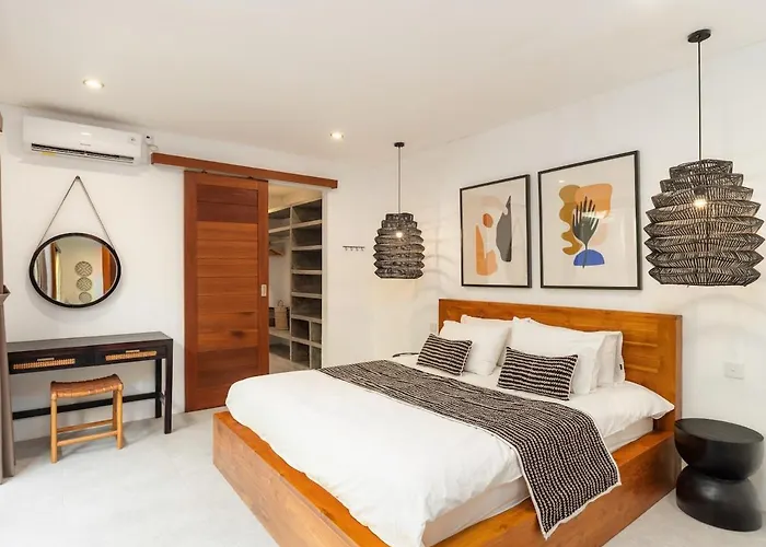 Chavo - 1br With Private Pool Villa *