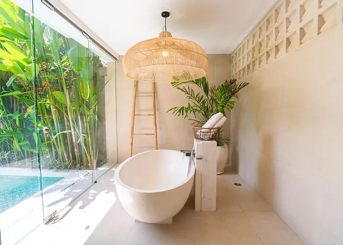 Chavo - 1br With Private Pool Villa *