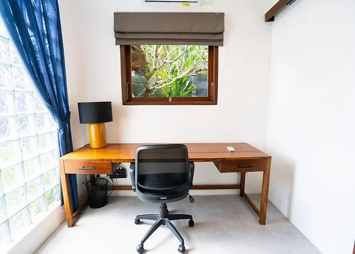 Villa Chavo - 1br With Private Pool *