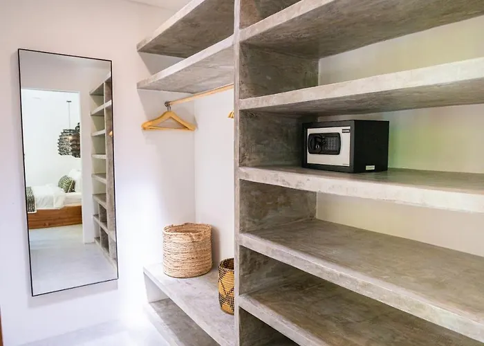 Chavo - 1br With Private Pool Villa *