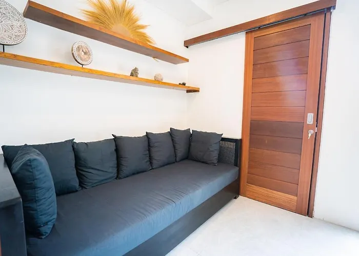 Villa Chavo - 1br With Private Pool *