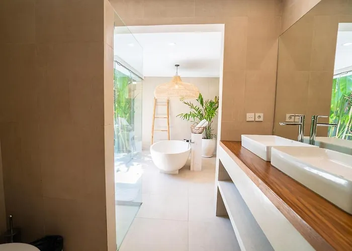 Chavo - 1br With Private Pool * Canggu (Bali)
