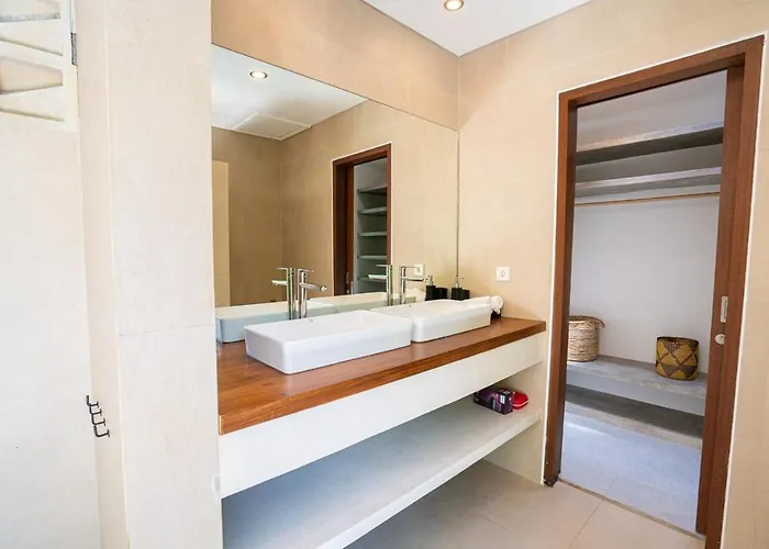 Chavo - 1br With Private Pool Villa *