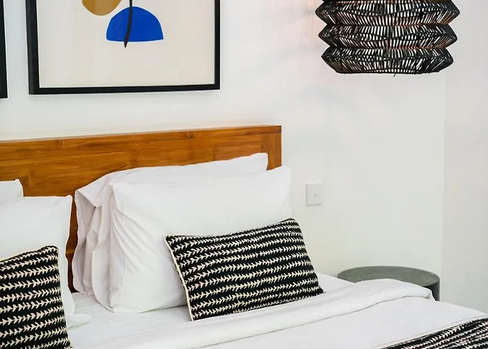 Chavo - 1br With Private Pool
