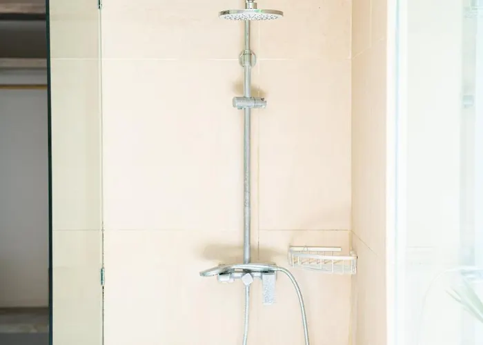 Chavo - 1br With Private Pool Villa