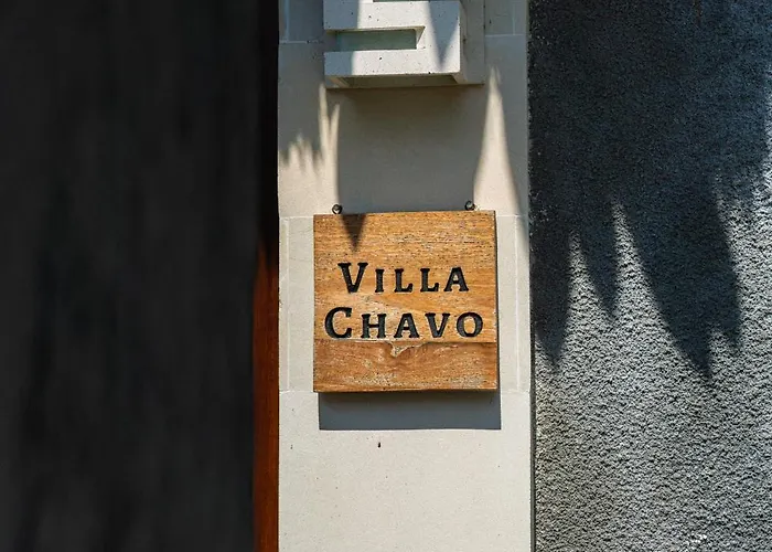 Chavo - 1br With Private Pool